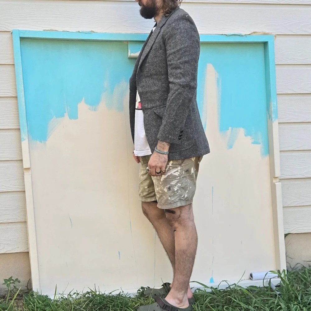 Hardwick vintage clothes
